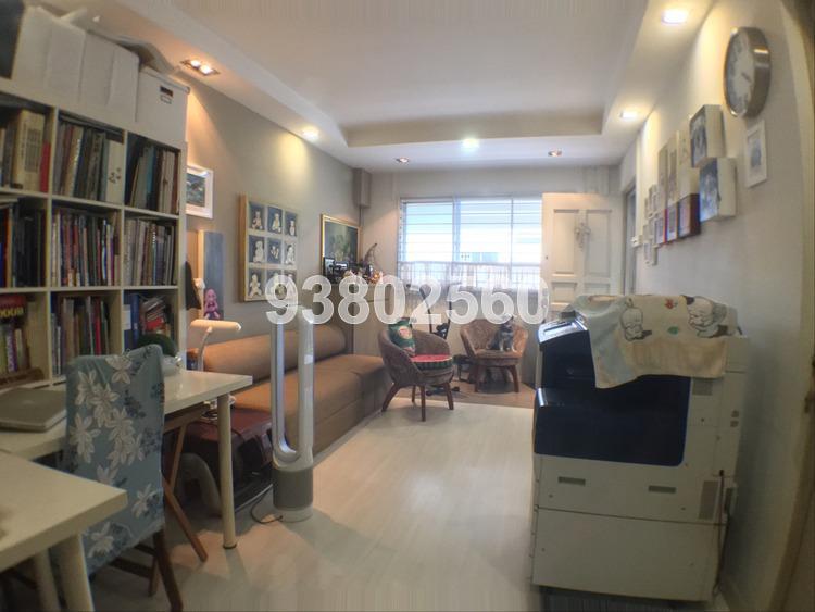 Blk 825 Yishun Street 81 (Yishun), HDB 3 Rooms #159946912